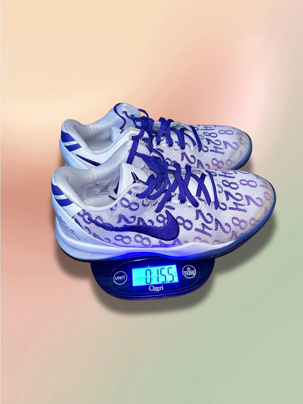 Nike Kobe 8 Protro 